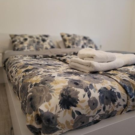 Apartman Milica Vrsac Eksteriør billede