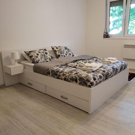 Apartman Milica Vrsac Eksteriør billede