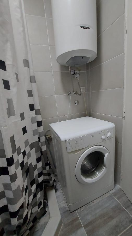 Apartman Milica Vrsac Eksteriør billede